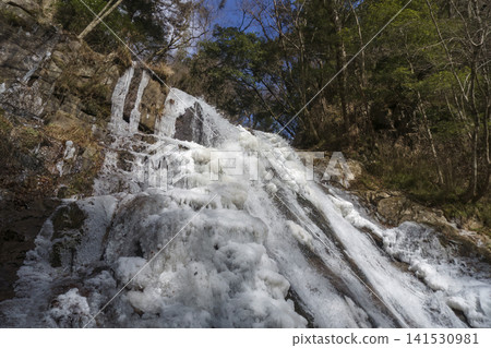 Sedogarō Tokkake Waterfall 141530981