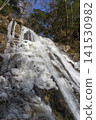 Sedogarō Tokkake Waterfall 141530982
