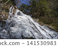 Sedogarō Tokkake Waterfall 141530983