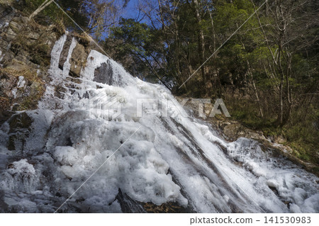 Sedogarō Tokkake Waterfall 141530983
