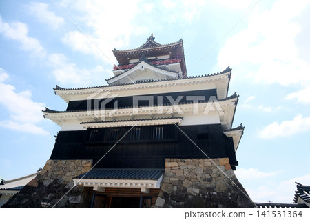 Kiyosu Castle, Kiyosu City, Aichi Prefecture, July 2025 Kiyosu Castle, Kiyosu City, Aichi Prefecture, July 2025 141531364