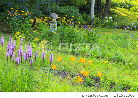 Hakuba Cortina English Garden Hakuba Cortina English Garden 141532306