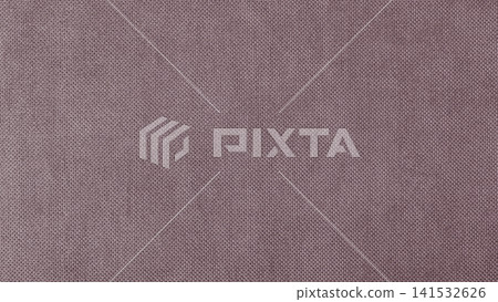 Red textile background with fine-grained structure Red textile background with fine-grained structure 141532626