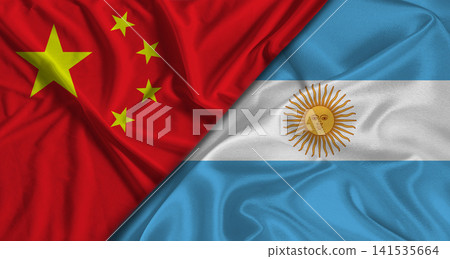 Diplomatic relations between China and Argentina. Bilateral relations between Argentina and China Diplomatic relations between China and Argentina. Bilateral relations between Argentina and China 141535664