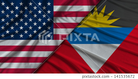 Diplomatic relations between the United States and Antigua and Barbuda. Bilateral relations between Antigua and Barbuda and United States 141535672