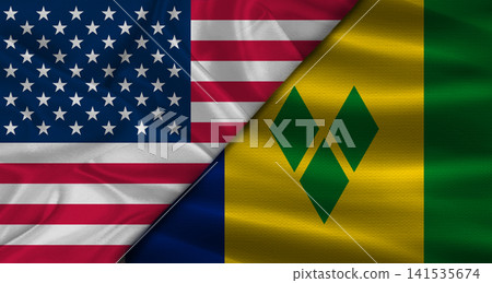 Diplomatic relations between the United States and Saint Vincent and the Grenadines. Bilateral relations between Saint Vincent and the Grenadines and United States 141535674