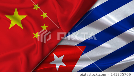 Diplomatic relations between China and Cuba. Bilateral relations between Cuba and China 141535709