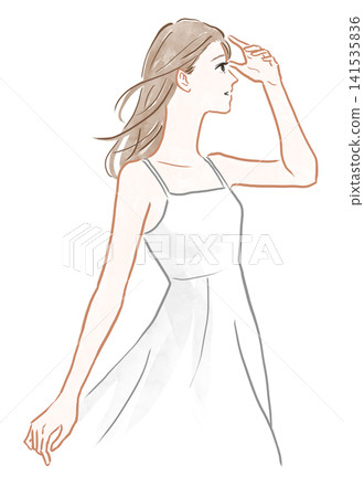 一件女人 141535836