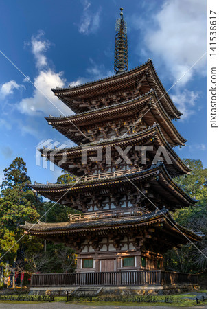 醍醐寺 醍醐寺 141538617