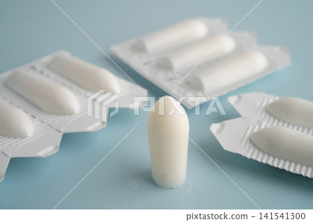 Suppository for anal or vaginal for Hemorrhoids, sexual disease. Suppository for anal or vaginal for Hemorrhoids, sexual disease. 141541300