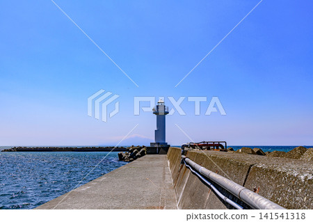 諾薩普角和埃桑巴庫漁港 諾薩普角和埃桑巴庫漁港 141541318