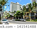 Holidays in Hawaii 141541488