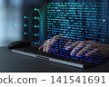 We perform big data analysis using neural networks and machine learning algorithms. 141541691