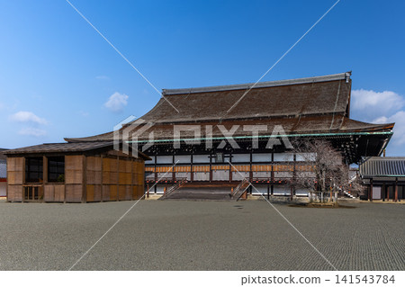 京都御所 141543784