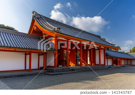 京都御所 141543787