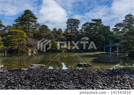 京都御所 京都御所 141543816