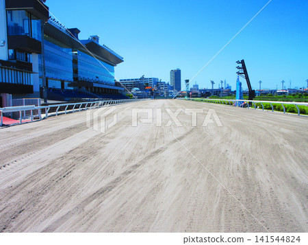 Various scenes of Urawa Racecourse (Saitama City, Saitama Prefecture) Various scenes of Urawa Racecourse (Saitama City, Saitama Prefecture) 141544824