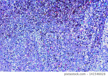 Close-up of purple glitter texture with shiny sparkles Close-up of purple glitter texture with shiny sparkles 141546028