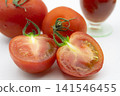 Fresh, delicious-looking tomatoes 141546455