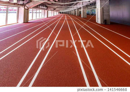 Paloma Mizuho Stadium Indoor Practice Track Paloma Mizuho Stadium Indoor Practice Track 141546668