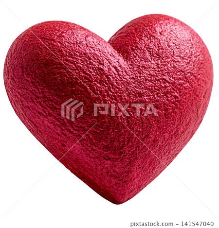 red heart red heart 141547040
