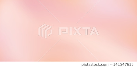Warm pink peach fruit gradient background with soft pastel light of spring fluid for bg texture. Peach gradient light with color gradation aesthetic backdrop on nude or apricot pastel blur background Warm pink peach fruit gradient background with soft pastel light of spring fluid for bg texture. Peach gradient light with color gradation aesthetic backdrop on nude or apricot pastel blur background 141547633