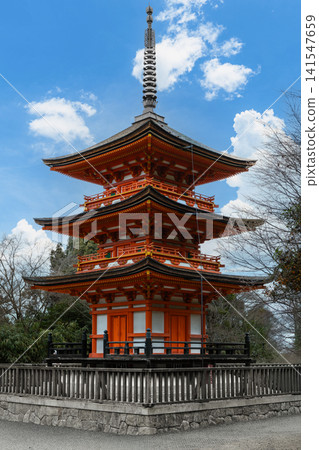 Temple Temple 141547659