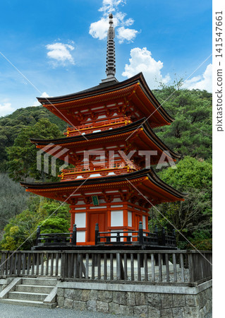 Temple Temple 141547661