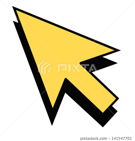 Arrow 141547701