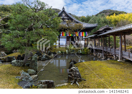 Kodaiji Temple Kodaiji Temple 141548241