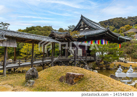 高台寺 141548243