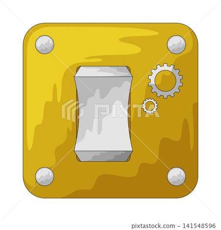 Illustration of Switch Illustration of Switch 141548596