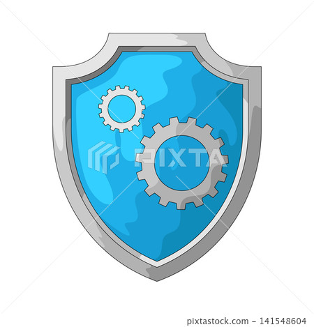 Illustration of Security Setting 141548604