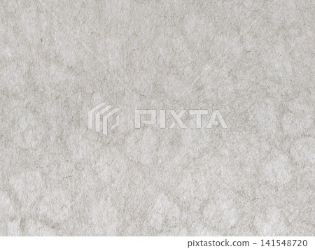 和紙背景材料（灰色） 141548720