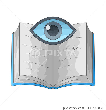 Illustration of Focus Mode Illustration of Focus Mode 141548833