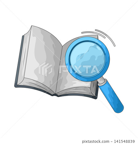 Illustration of Search Course Illustration of Search Course 141548839