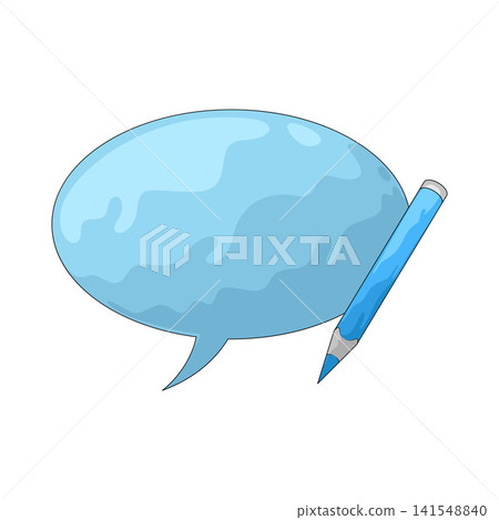 Illustration of Comment Illustration of Comment 141548840