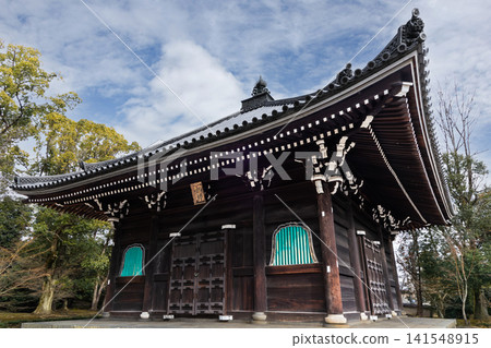 仁和寺 141548915