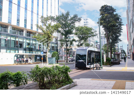 札幌市街景 / 北海道札幌市中央區南1條西3丁目 札幌市街景 / 北海道札幌市中央區南1條西3丁目 141549017