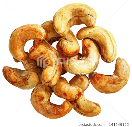 cashew nuts cashew nuts 141549133