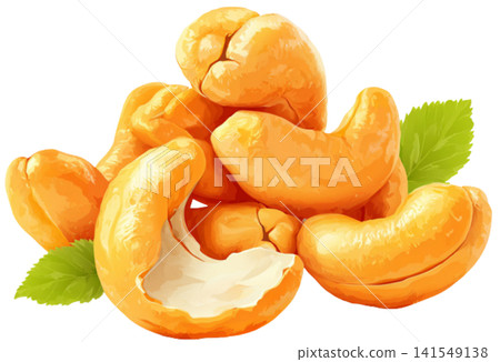 cashew nuts cashew nuts 141549138