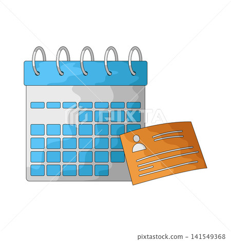 Illustration of Appointment 141549368