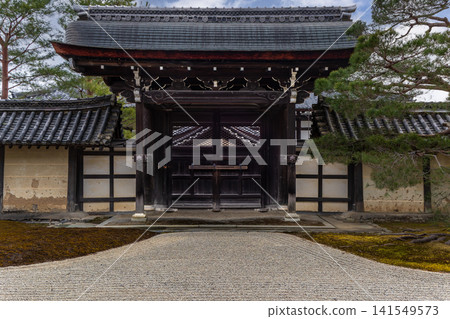 Tenryu temple Tenryu temple 141549573