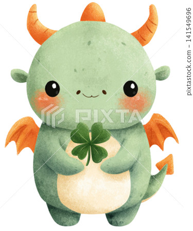 Cute Dinosaur Cute Dinosaur 141549696