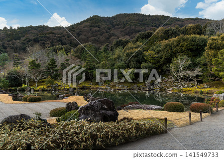 天龍寺 天龍寺 141549733