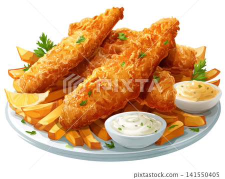 fish and ship fish and ship 141550405