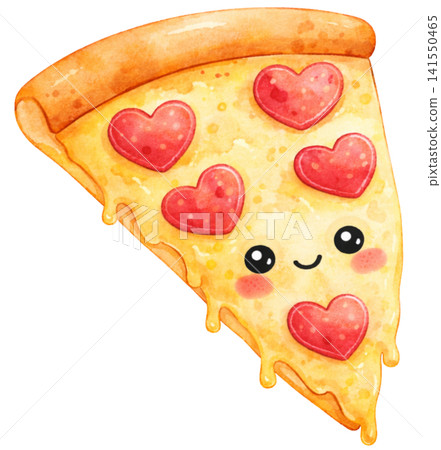 cute pizza cute pizza 141550465