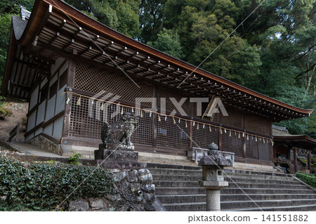 宇治神社 141551882
