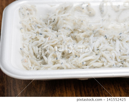 Shiugake fried shrimp 141552425