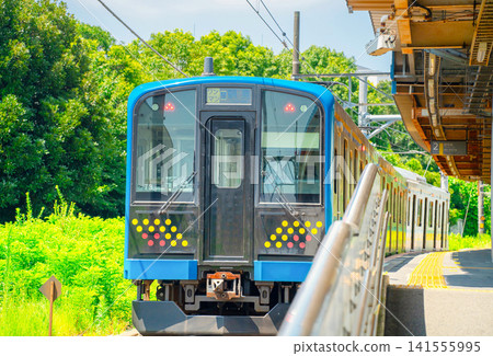 JR鶴見線E131系列1000系列 JR鶴見線E131系列1000系列 141555995